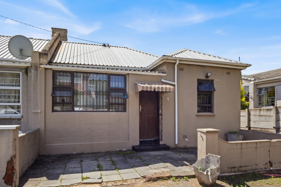 3 Bedroom Property for Sale in Southernwood Eastern Cape